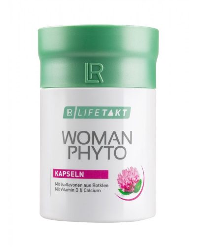 LR Health & Beauty Woman Phyto változókor tabletta 60 db