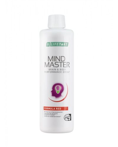 LR Health & Beauty Mind Master Red vitamin komplex 500 ml