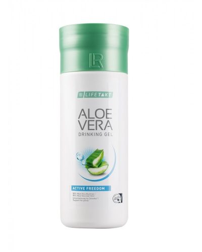 LR Health & Beauty Aloe Vera Freedom ivógél 1000 ml