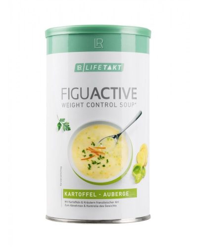 LR Health & Beauty Figuactive súlykontroll burgonyaleves por 500 g