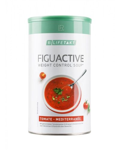 LR Health & Beauty Figuactive súlykontroll paradicsomleves por 500 g