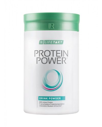 LR Health & Beauty Protein Power italpor 375 g
