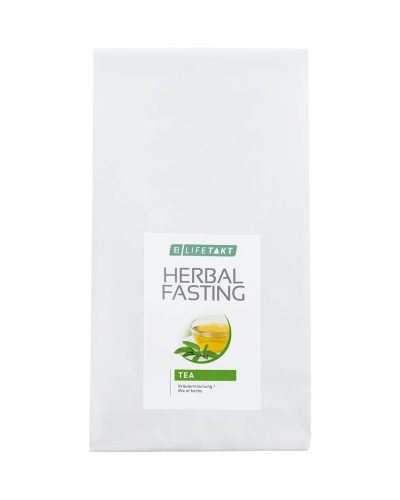 LR Health & Beauty Herbal Fasting Diétás Teakeverék 250 g