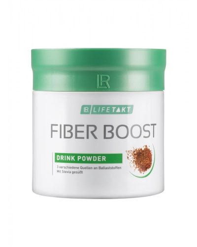 LR Health & Beauty Fiber Boost rost italpor 210 g