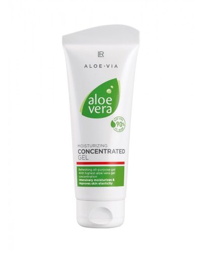 LR Health & Beauty Aloe Vera zselé koncentrátum 100 ml