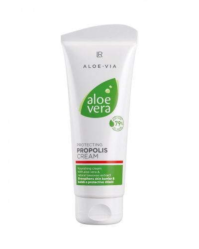 LR Health & Beauty Aloe Vera propoliszos krém 100 ml
