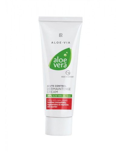 LR Health & Beauty Aloe Vera Dermaintense krém 50 ml