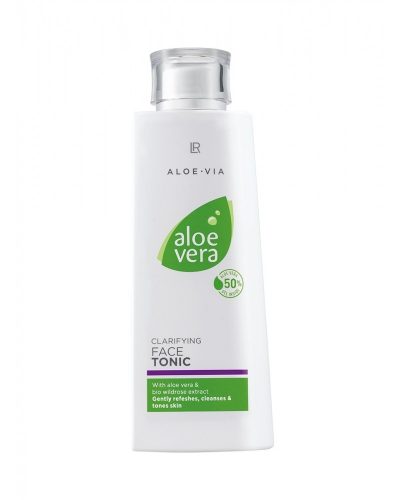 LR Health & Beauty Aloe Vera Arctisztító tonik 200 ml