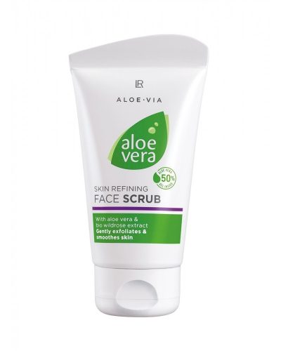 LR Health & Beauty Aloe Vera Arcradír 75 ml