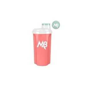 Magic Body Shaker Korall 700ml
