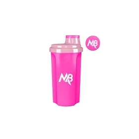Magic Body  Shaker Pink 700ml