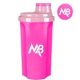 Magic Body  Shaker Pink 700ml