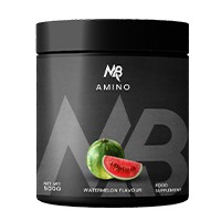Magic Body Amino Görögdinnye - BCAA L-Glutamine 360 g