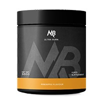 Magic Body Ultra Burn Ananász – Zsírégető italpor 300 g