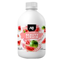 Magic Body Beauty Liquid Kollagén Dinnye 500 ml