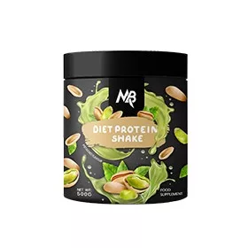 Magic Body Diet Protein Shake Pisztácia 600 g 