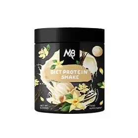 Magic Body Diet Protein Shake Vanília 600 g