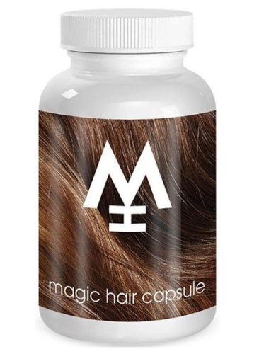 Magic Hair Hajvitamin Kapszula 30 db
