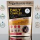 MyLipoHealth Daily Complex fogyókúrás italpor 525 g - csokoládé