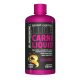 Marathontime Carni Liquid L-Karnitin ital 500 ml Narancs