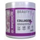 Marathontime Collagen Plus kollagén mátrix 300 g Sakura íz