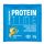 Marathontime Protein Time Laktózmentes Tejsavófehérje 30 g, mangó smoothie