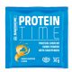 Marathontime Protein Time Laktózmentes Tejsavófehérje 30 g, mangó smoothie