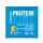 Marathontime Protein Time Laktózmentes Tejsavófehérje 30 g, mangó