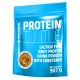 Marathontime Protein Time Laktózmentes Tejsavófehérje 907 g, sós karamell