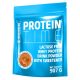 Marathontime Protein Time Laktózmentes Tejsavófehérje 907 g, nugát