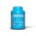 Marathontime Protein Time Laktózmentes Tejsavófehérje 2270 g, fehér csokoládé, eper