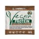 Marathontime Prémium Vegán Protein Fehérje 30 g, csokoládé