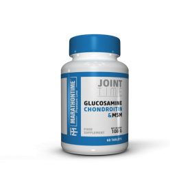 Marathontime Joint Time tabelatta 60 db