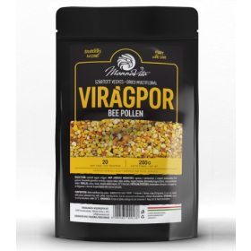 Mannavita 100% virágpor, 200 g