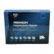 Napfényvitamin Prémium Magnézium-malát 450 mg kapszula - 30 db