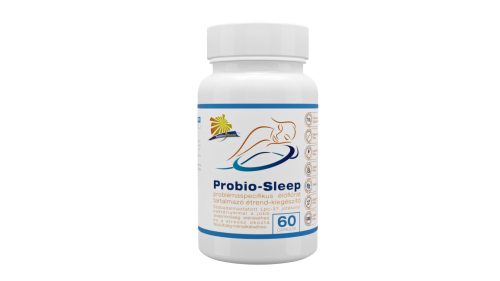 Napfényvitamin Probio-Sleep kapszula - 60 db 