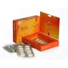 Napfényvitamin D3-K2-vitamin és szerves nyomelem komplex Prebiotikummal kapszula - 30 db