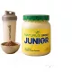 Naturize Junior Sportkakaó italpor 440g/20 adag
