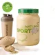 Naturize Sport 40+ komplex fehérjeshake vanília 640g/20 adag