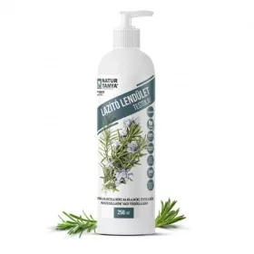   Natur Tanya lazító lendület testolaj rozmaring illóolajjal 250 ml