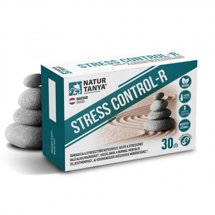 Natur Tanya Stress Control-R 30 db