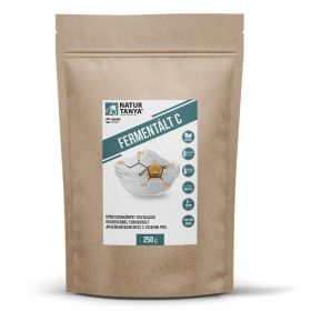 Natur Tanya C-vitamin por 250 g