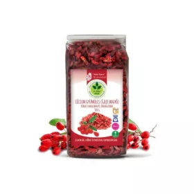 Dr. Natur Étkek Lícium gyümölcs - Goji bogyó 300 g