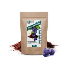 Natur Tanya Vörös szőlőhéj őrlemény 250 g