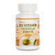 Netamin D3-vitamin + olívaolaj 3000 NE kapszula 30 db