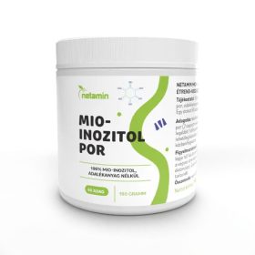 Netamin Mio-Inozitol por 100 g