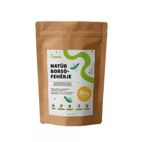 Netamin Natúr Borsó fehérje 500 g