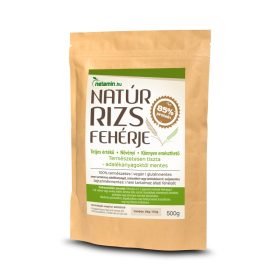 Netamin Natúr Rizs fehérje 500 g