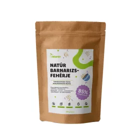 Netamin Natúr Rizs fehérje 500 g