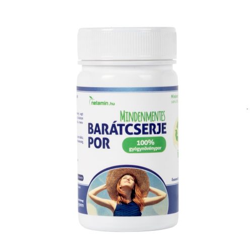 Netamin Mindenmentes Barátcserje por 40 g